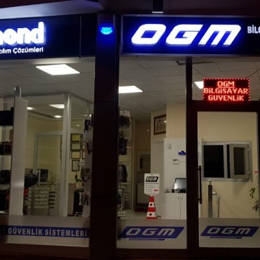 Şirketimizden Kareler