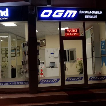 Şirketimizden Kareler